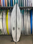 6'3 FIREWIRE VOLCANIC SCI-FI 2.0 SURFBOARD (0233033)