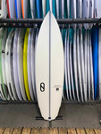 6'1 FIREWIRE SCI-FI 2.0 IBOLIC SURFBOARD (4474742)