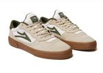 LAKAI CAMBRIDGE CREAM SUEDE (MS1240252A00)