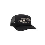 DARK SEAS FISCHER HAT (321000498)