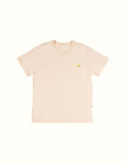 DUVIN POCKET TEE (DMT40000TANSP24)