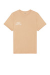 DUVIN MEMBERS ONLY TEE (DMT40002TANSP24)