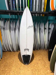 6'1 LOST DRIVER 3.0 USED SURFBOARD (254947)