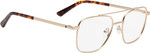 SPY TAMLAND 53 - MATTE GOLD DARK TORT (EX)