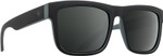 SPY DISCORD STEALTH GRAYWALL - HD PLUS GRAY GREEN WITH BLACK SPECTRA MIRROR (EX)