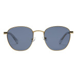 ISEA COOPER SUNGLASSES (732131075458)(GOLD/NVY)