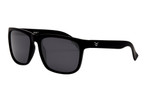 ISEA WYATT SUNGLASSES (780042318003)(BLK/SMK)