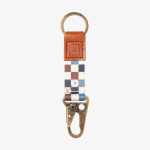 THREAD MONTANA KEYCHAIN CLIP (KH-SP24-09)