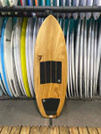 5'5 FIREWIRE BAKED POTATO USED SURFBOARD (2142310)
