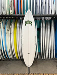 6'2 LOST RETRO RIPPER SURFBOARD (259947)