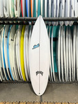 5'10 LOST 3.0 STUB DRIVER THUMB SURFBOARD (263495)