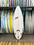 6'0 LOST 3.0 STUB DRIVER THUMB SURFBOARD (263497)