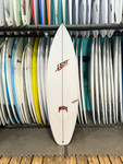 5'9 LOST THE RIPPER SURFBOARD (263473)