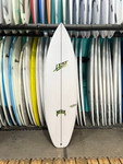 5'9 LOST THE BIG RIPPER SURFBOARD (263478)