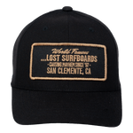 LOST CLOTHING WORLD FAMOUS HAT (10901085S)