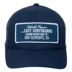 LOST CLOTHING WORLD FAMOUS HAT (10901085S)