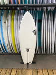 5'3 FIREWIRE SEASIDE HELIUM SURFBOARD (3232857)