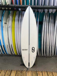 5'10 FIREWIRE FRK IBOLIC SURFBOARD (7231907)