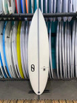 6'0 FIREWIRE FRK IBOLIC SURFBOARD (3232334)