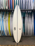 6'6 FIREWIRE FRK IBOLIC SURFBOARD (3233569)