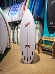 5'9 LOST THE RIPPER SURFBOARD (263519)