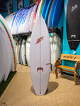 5'9 LOST THE RIPPER SURFBOARD (263519)