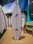 5'10 LOST THE BIG RIPPER SURFBOARD (263522)