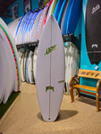 5'9 LOST THE BIG RIPPER SURFBOARD (263521)
