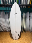 6'1 LOST RNF 96 SURFBOARD (255462)(B)