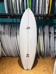6'1 LOST RNF 96 SURFBOARD (255462)(B)