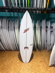 5'5 LOST THE RIPPER SURFBOARD (263361)