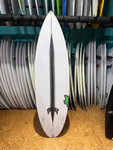 6'0 LOST TUBE PIG SURFBOARD (259658)