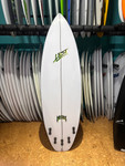 6'4 LOST THE BIG RIPPER SURFBOARD (263410)