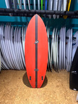 5'6 LOST LIGHTSPEED RNF 96 SURFBOARD (236610)
