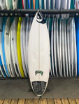 5'9 LOST DRIVER 2.0 USED SURFBOARD (255695)