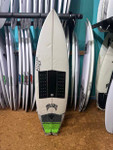 5'9 LOST SUB SCORCHER II USED SURFBOARD (209424)