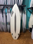 6'0 NEILSON CUSTOM USED SURFBOARD (10425)