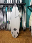 5'9 LOST DRIVER 3.0 USED SURFBOARD (261727)