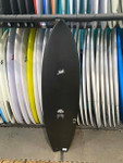 5'7 LOST BLACKSHEEP RNF 96 SURFBOARD (116119)