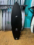 5'11 LOST BLACKSHEEP RNF 96 SURFBOARD (116128)