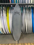 5'9 LOST BLACKSHEEP RAD RIPPER SURFBOARD (116138)