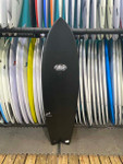 6'2 LOST DOUBLE DART RNF RETRO REVAMP SURFBOARD (116150)