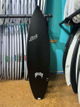 6'0 LOST 3.0 STUB DRIVER BLACKSHEEP SURFBOARD (116194)