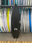 6'0 LOST BLACKSHEEP PUDDLE JUMPER PRO SURFBOARD (116212)