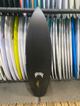 5'11 LOST DOUBLE DART SUB DRIVER 2.0 THUMB SURFBOARD (116254)