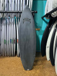 6'1 LOST BLACKSHEEP RAD RIPPER SURFBOARD (116162)