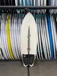 5'2 LOST C4 HYDRA USED SURFBOARD (110424)