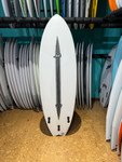 5'10 LOST C4 RNF 96 SURFBOARD (191048)