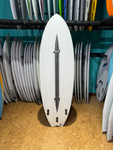 6'0 LOST C4 RNF 96 SURFBOARD (191050)