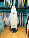 6'1 LOST LITTLE WING USED SURFBOARD (235179)